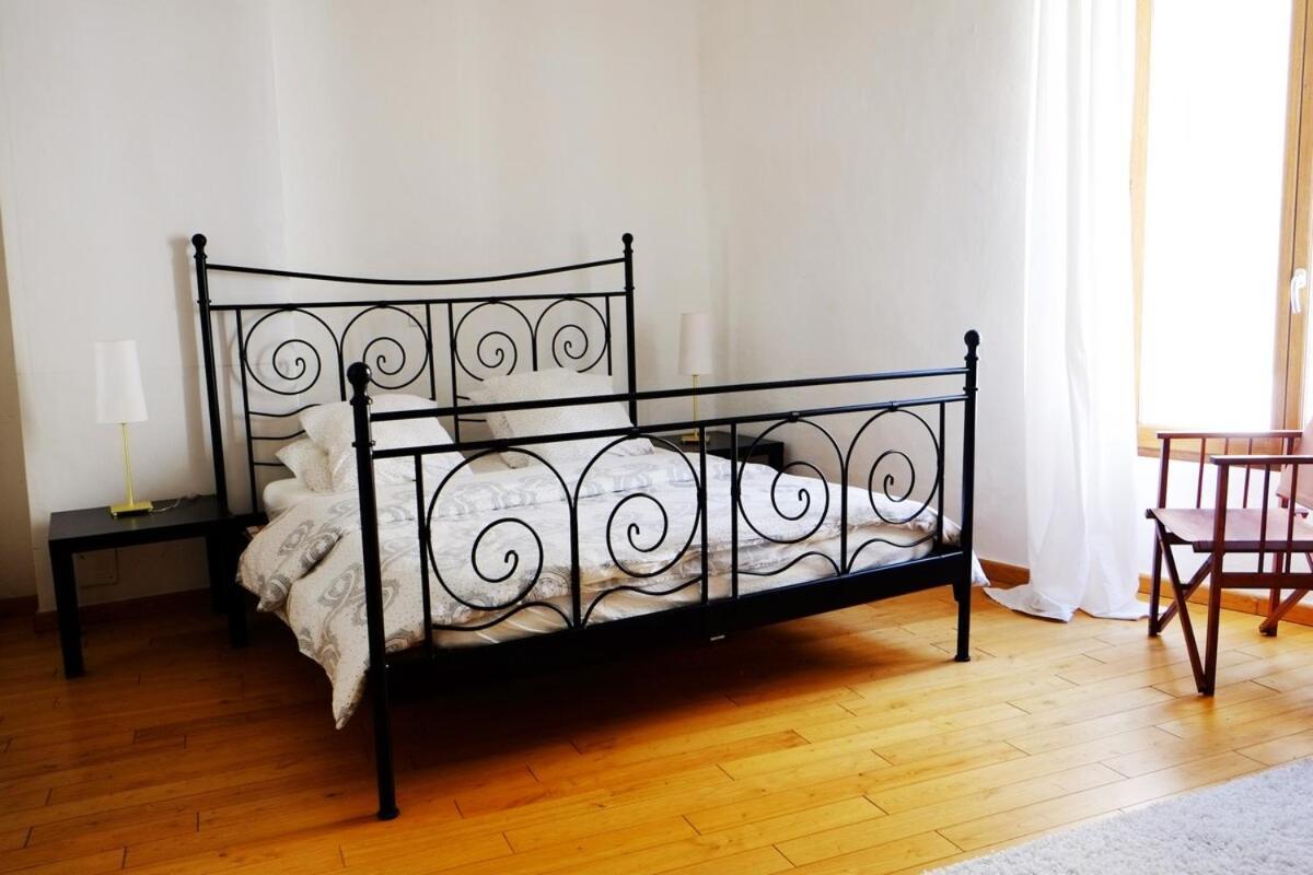 Le Loft De Saint-Laurent Extérieur photo